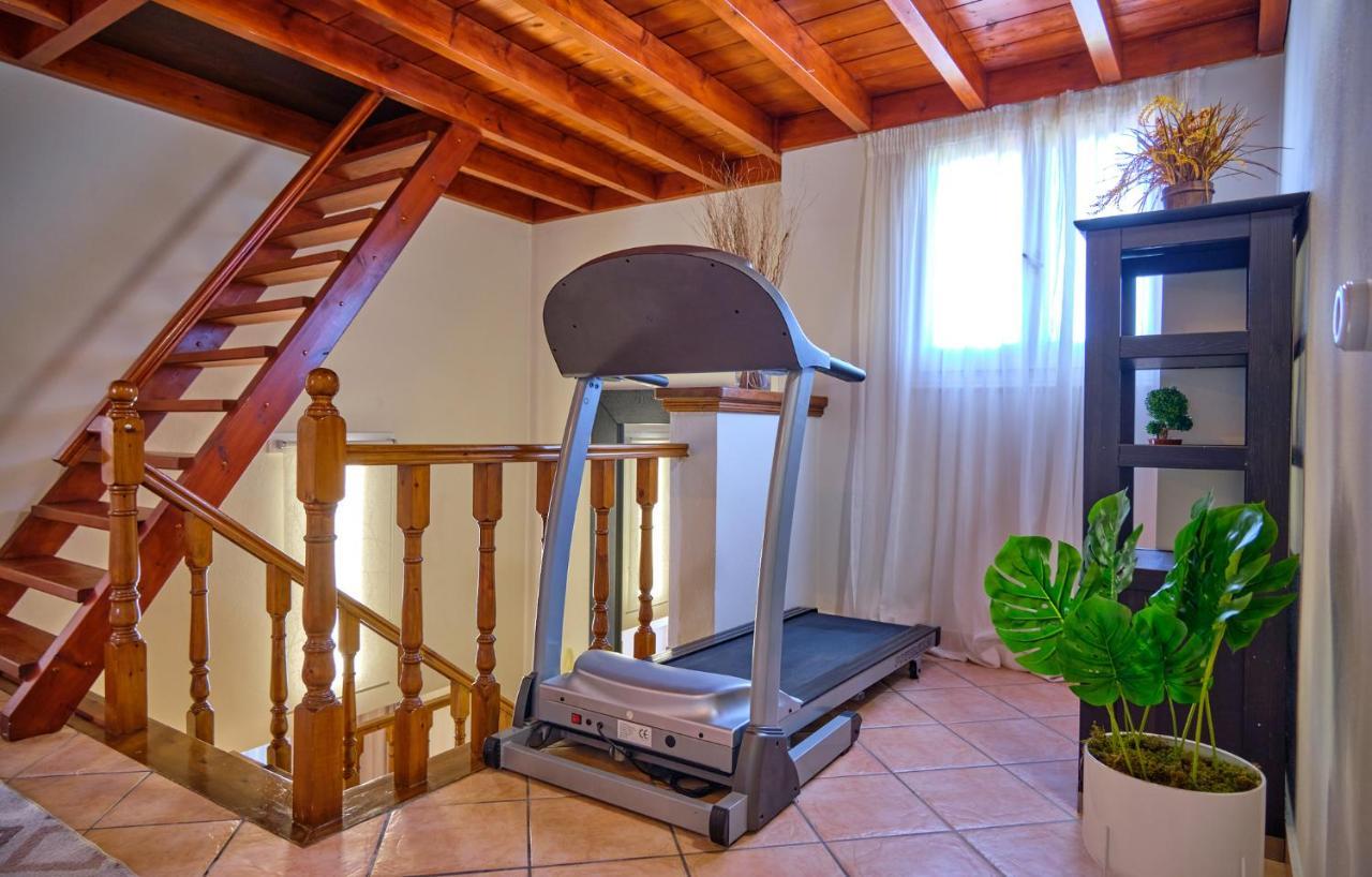Noufris House Roda Corfu Roda (Corfu) Exterior foto